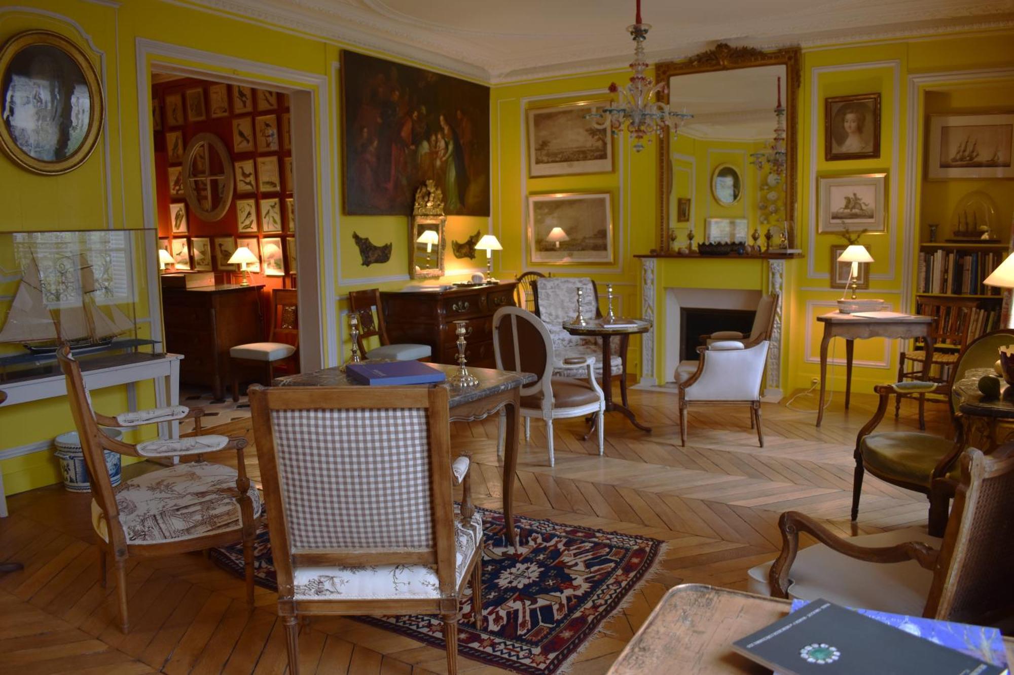 Montparnasse - Palace