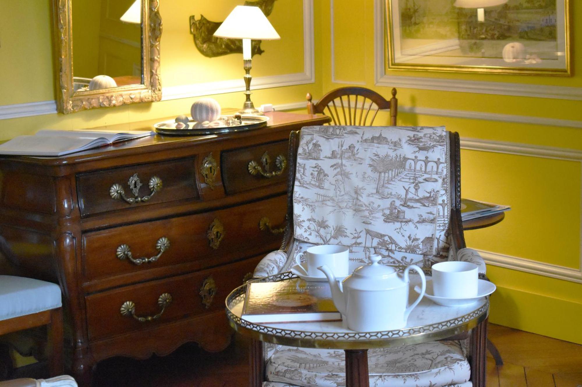 Apartment Montparnasse - Palace *