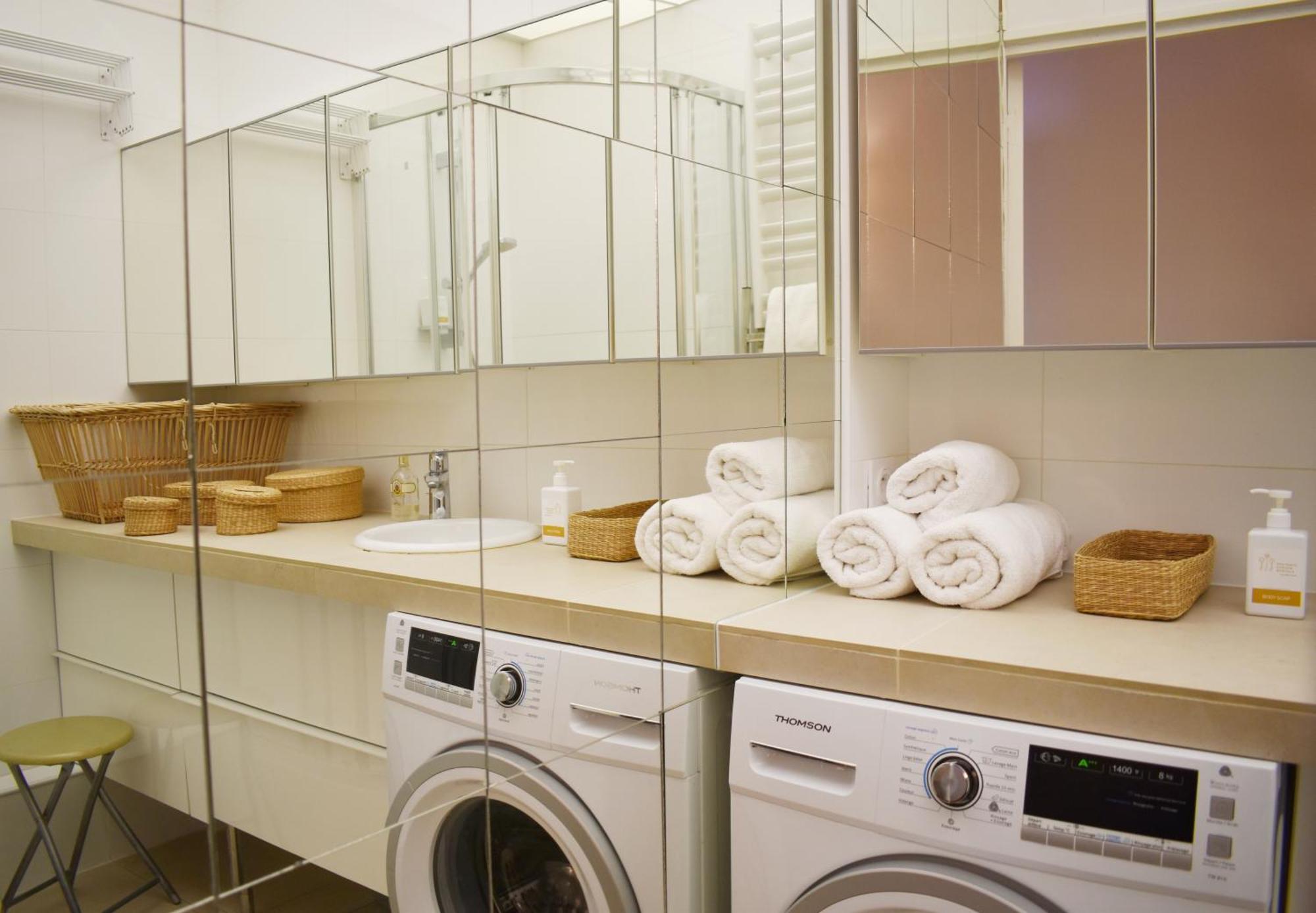 Apartment Montparnasse - Palace Paris