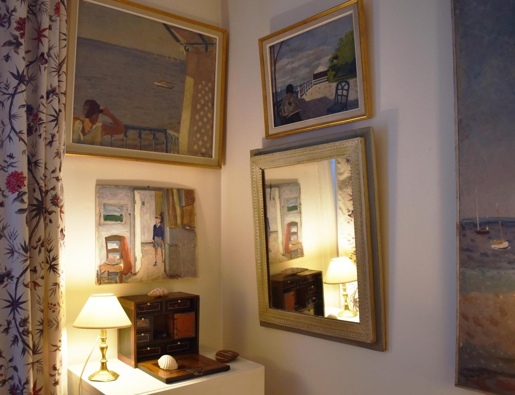 Apartment Montparnasse - Palace