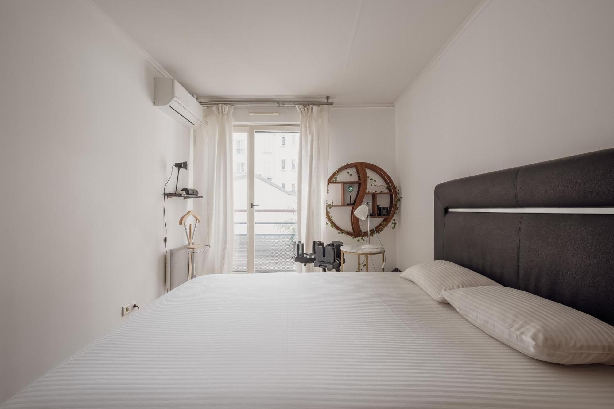 Appartement Veeve - Belle Blanche *