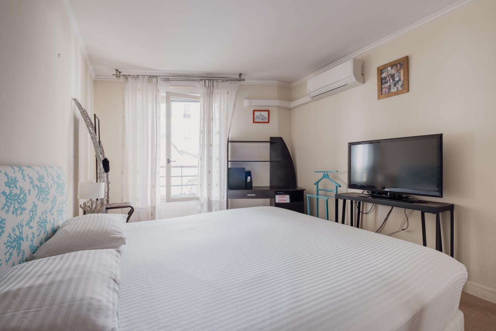 Appartement Veeve - Belle Blanche Paris