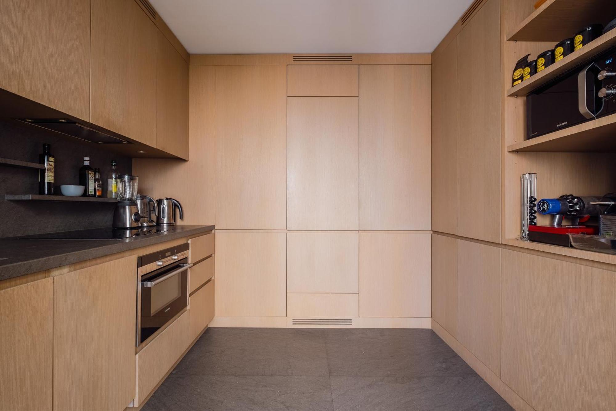 Appartement Veeve - Belle Blanche *