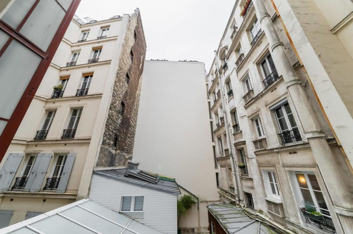 Proche Sacre Coeur - 9 -2p - Flat-guest Paris