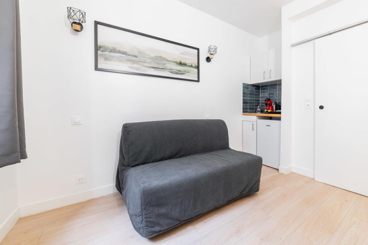 Apartment Proche Sacre Coeur - 9 -2p - Flat-guest