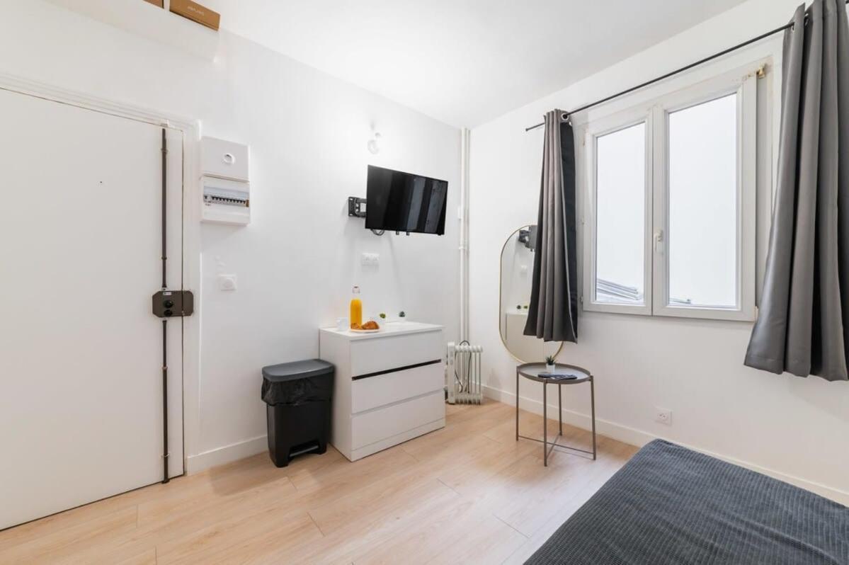 Apartment Proche Sacre Coeur - 9 -2p - Flat-guest