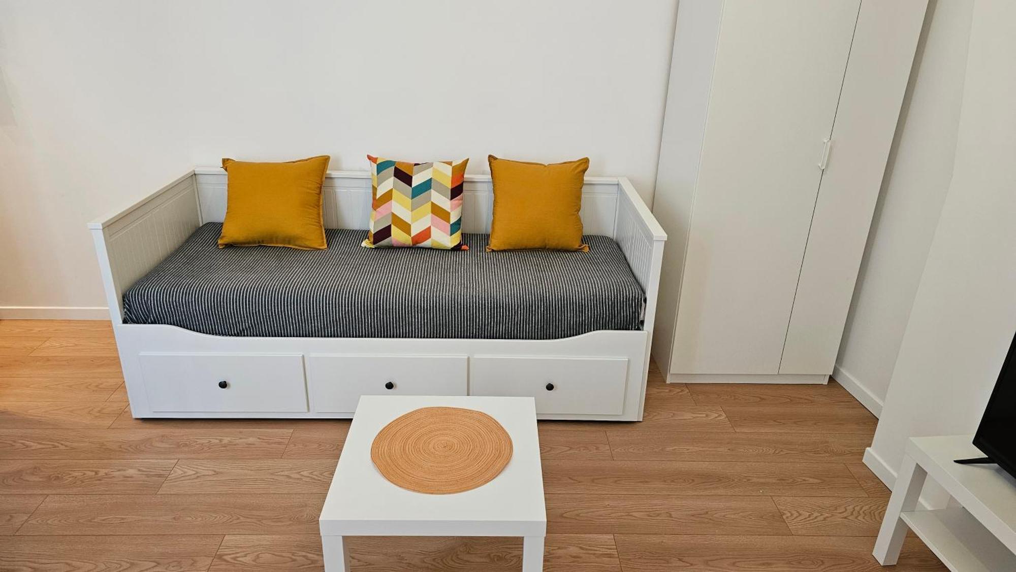 Appartement Fantastic Renovated Studio In Paris