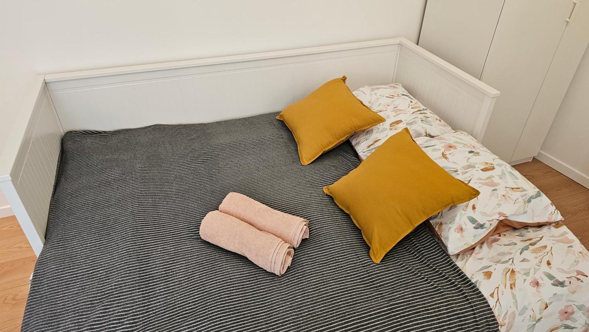 Appartement Fantastic Renovated Studio In