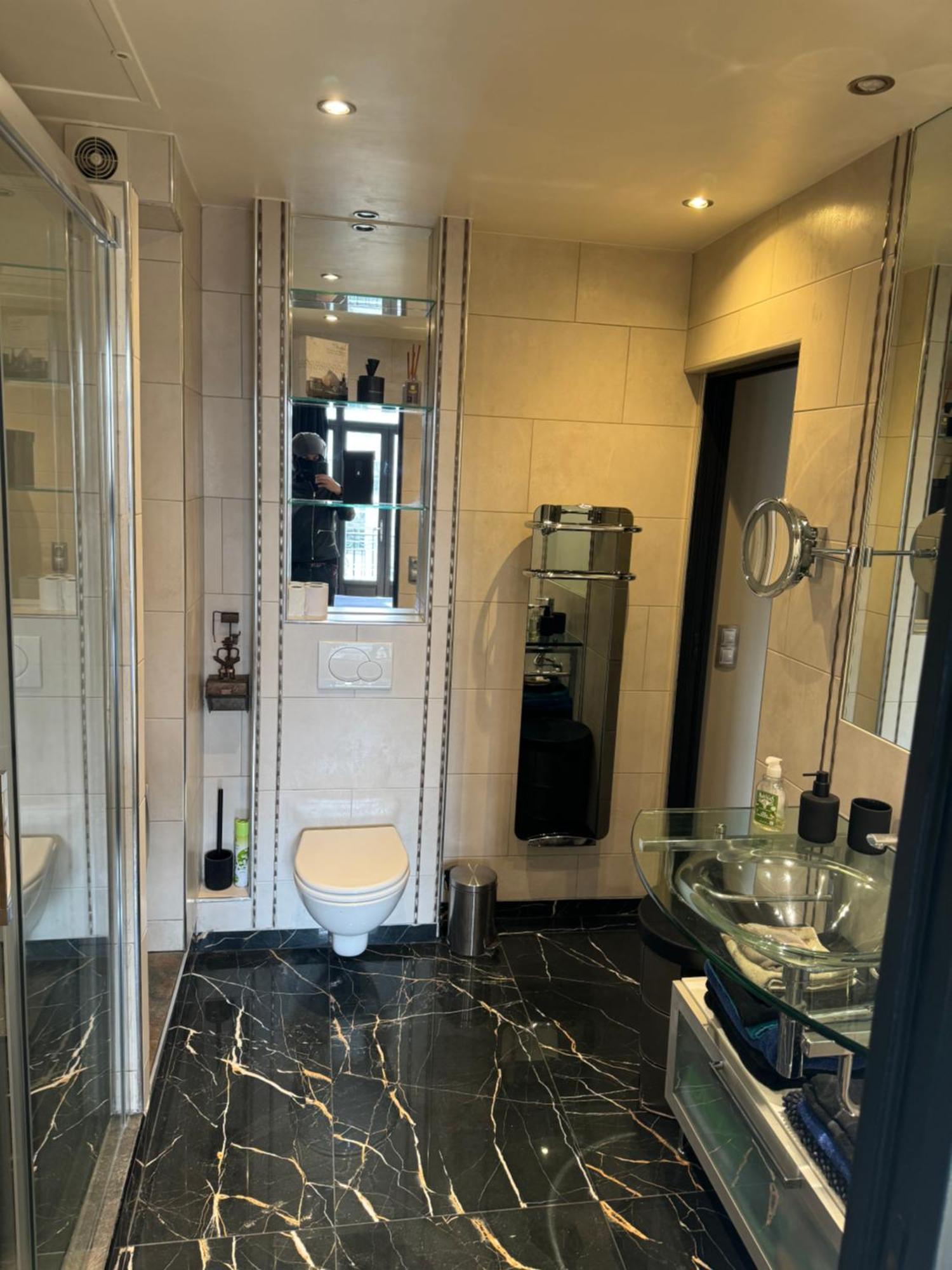 Appartement Fabulous In Heart Of