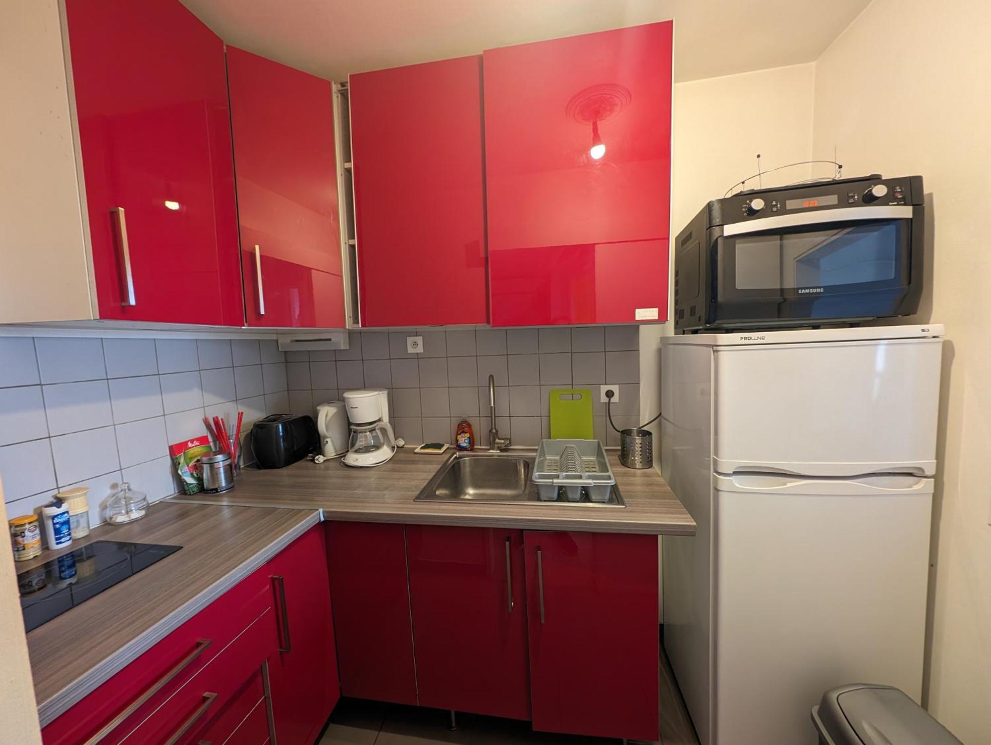 Large With Terrace For Up To 4 People