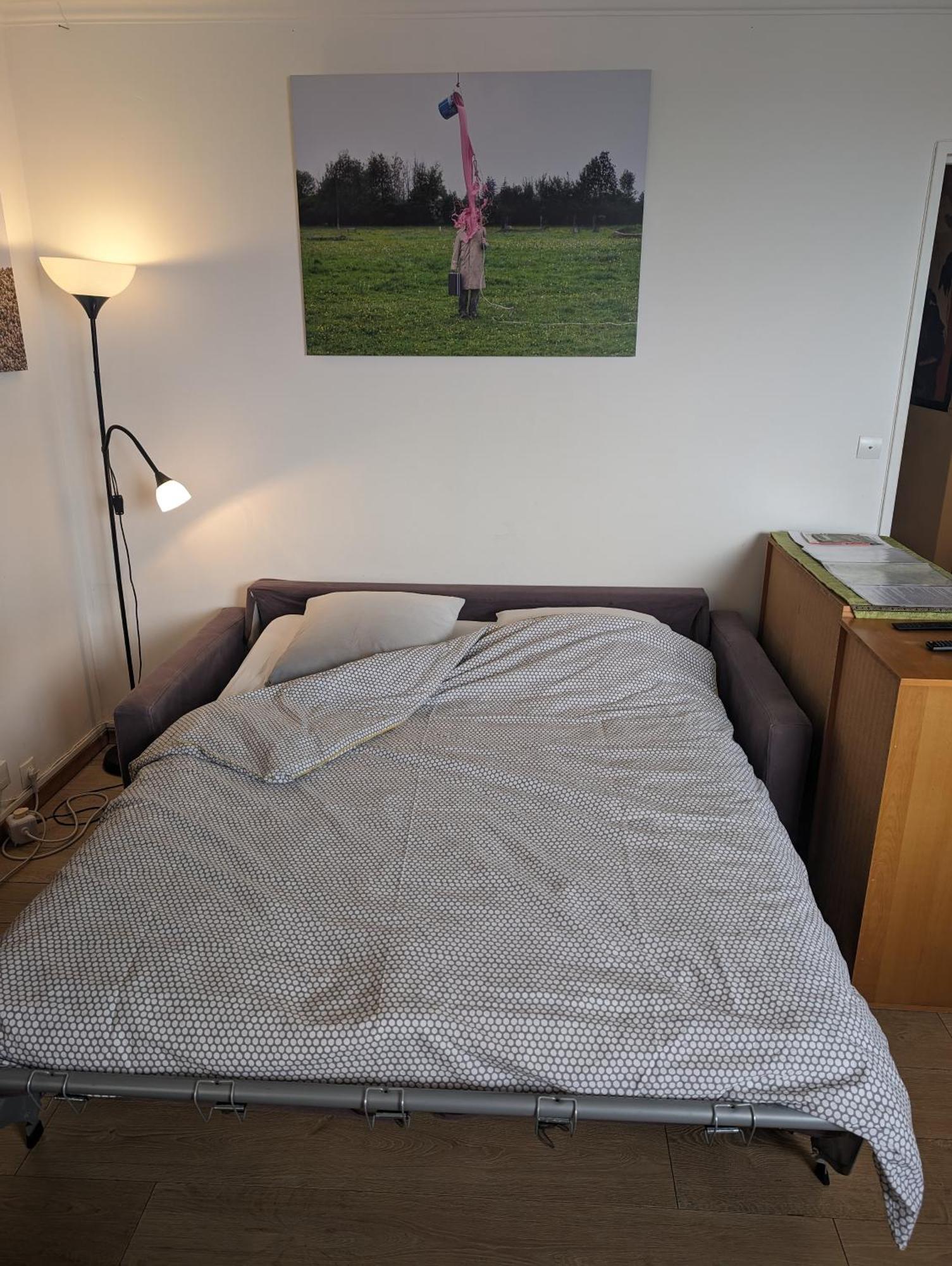 Large With Terrace For Up To 4 People Paris