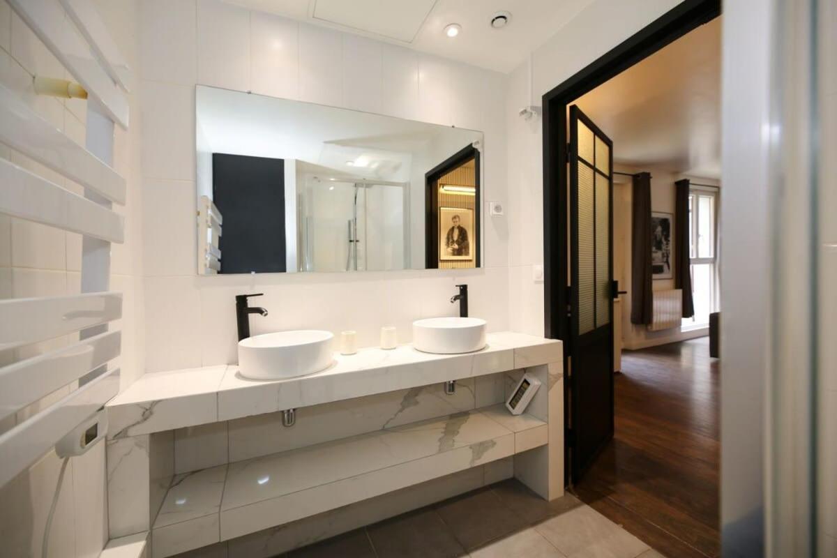 Apartment Cosy Proche Universite 13 - 4p *