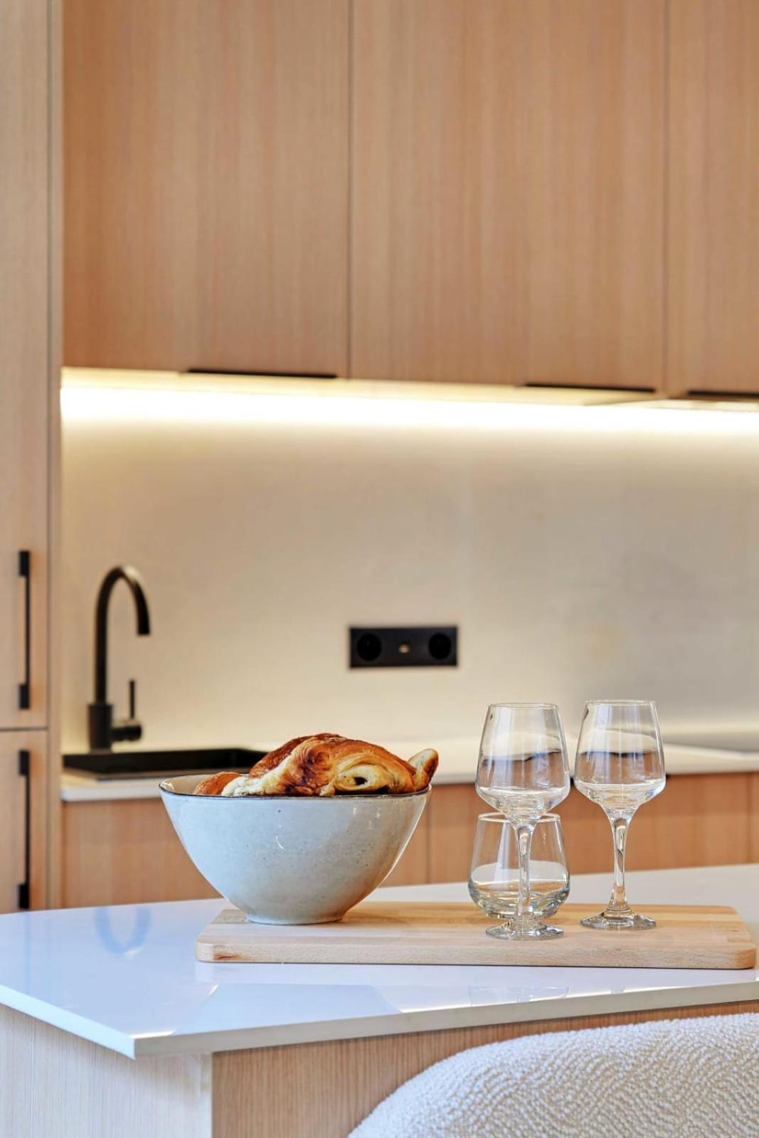 Apartment Incredible Flat - 4 Br-10p - Matignon - Champs Elysees *