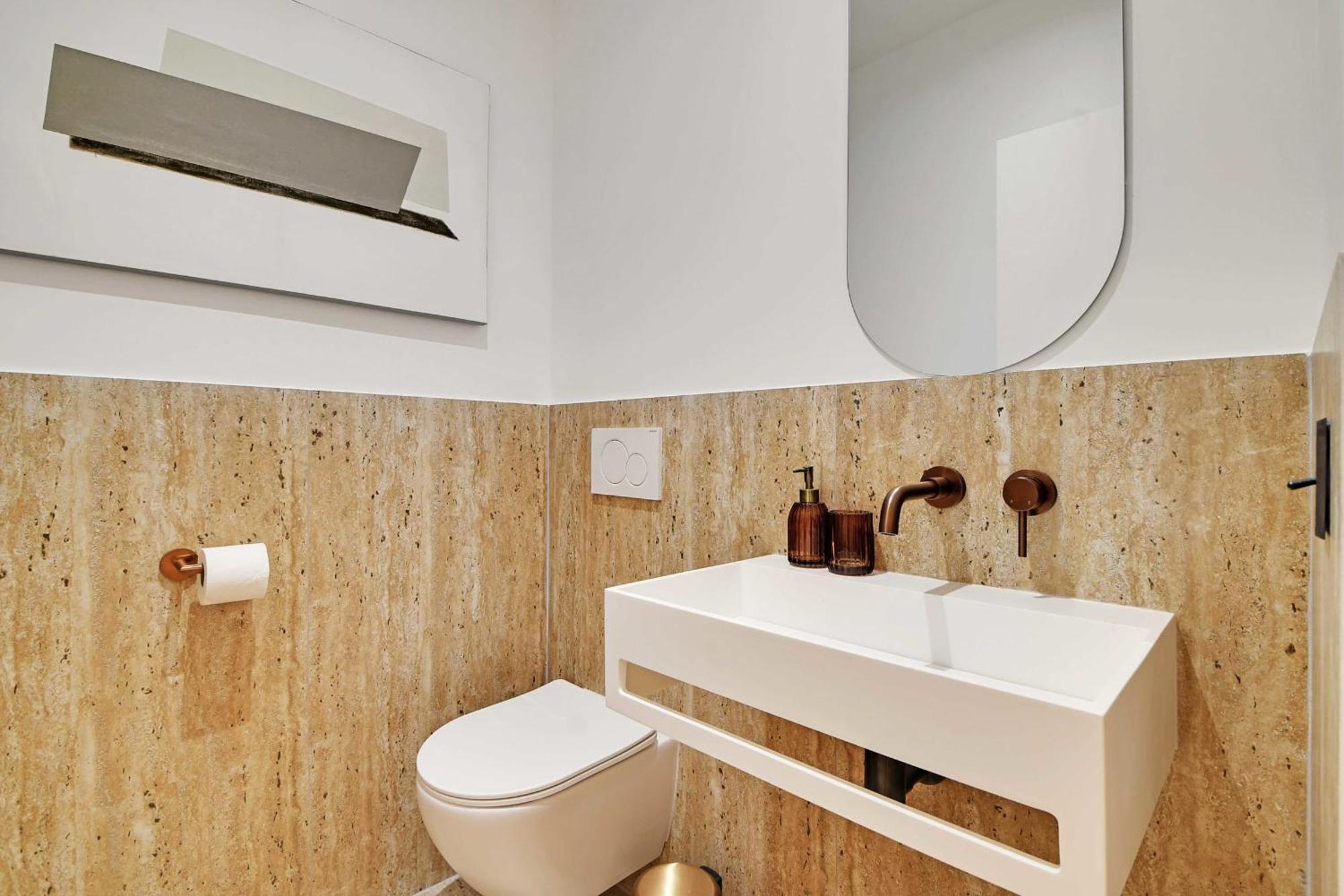 Incredible Flat - 4 Br-10p - Matignon - Champs Elysees Paris