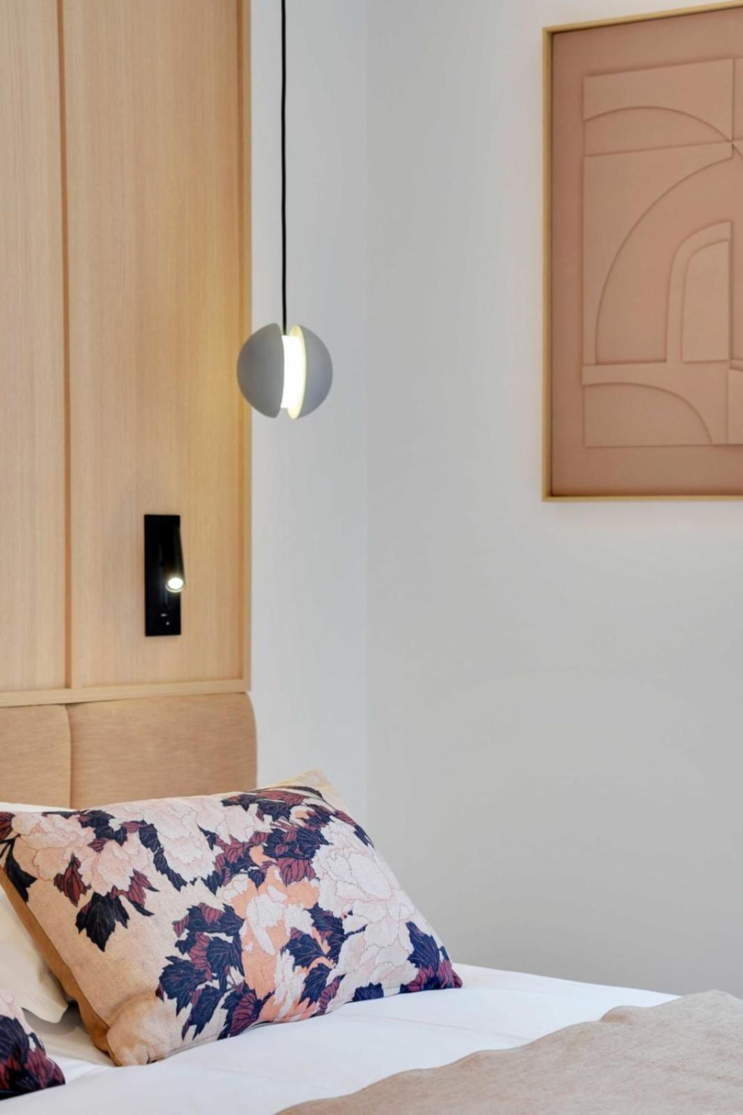 Incredible Flat - 4 Br-10p - Matignon - Champs Elysees