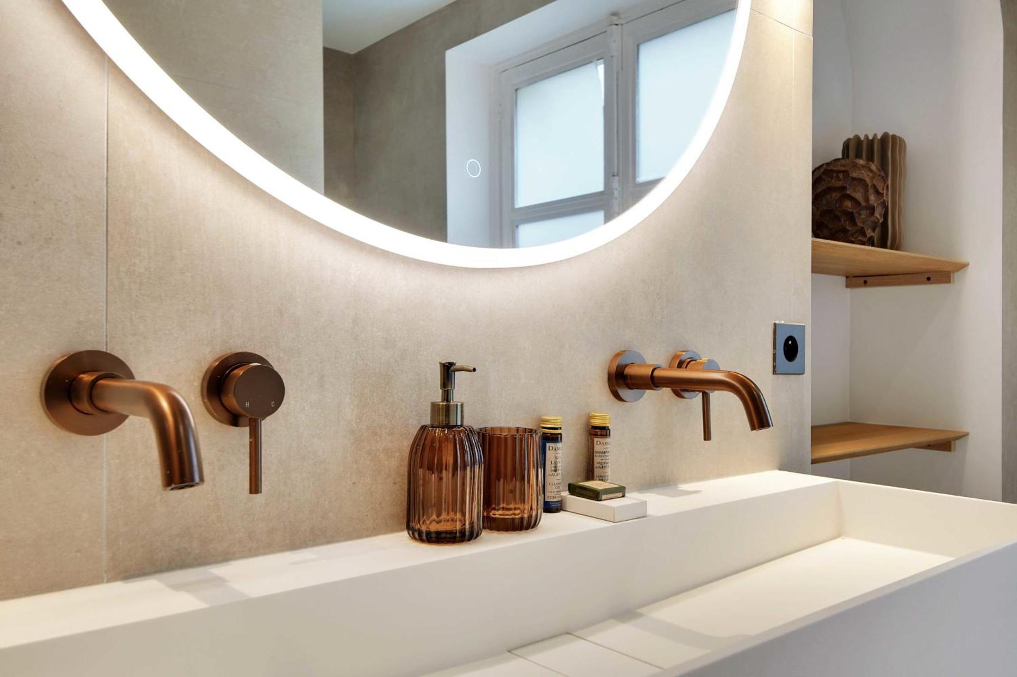 Apartment Incredible Flat - 4 Br-10p - Matignon - Champs Elysees
