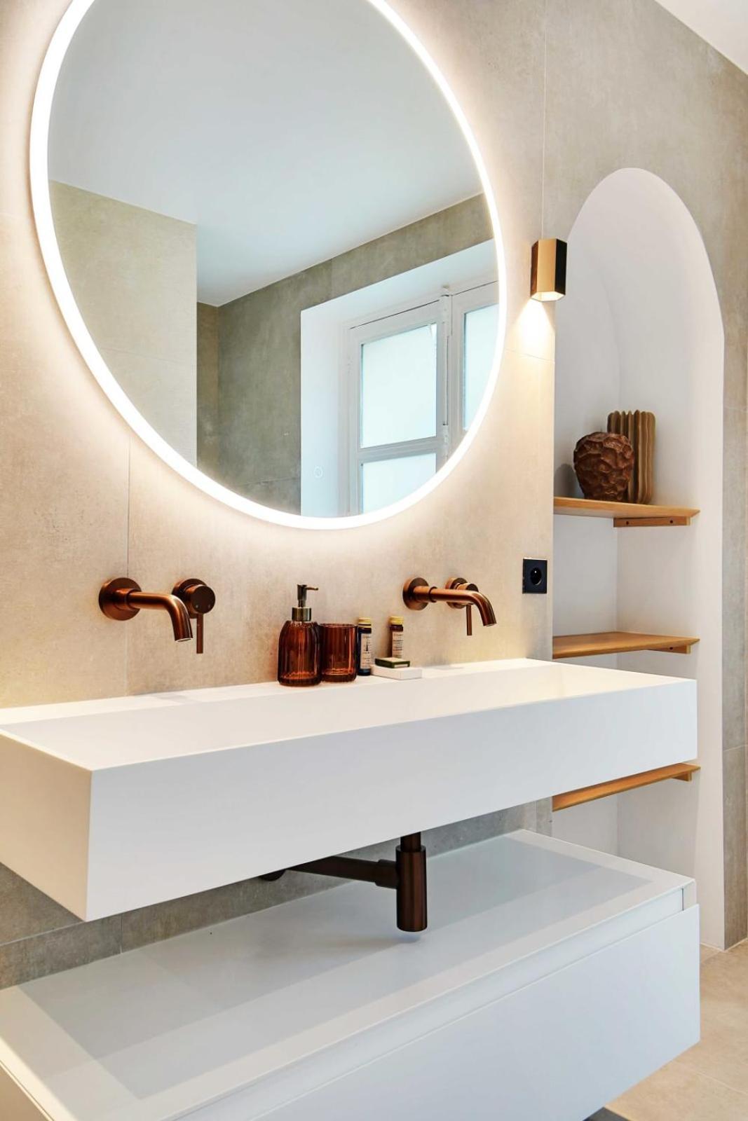 Incredible Flat - 4 Br-10p - Matignon - Champs Elysees