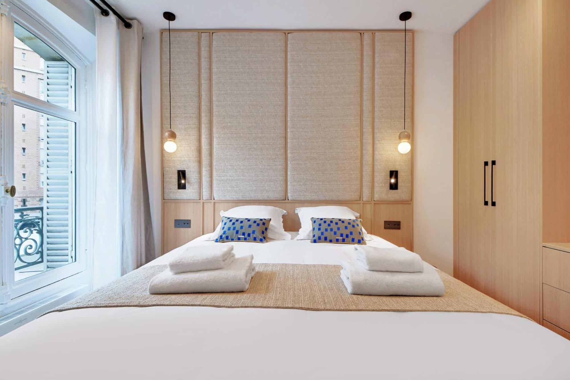 Apartment Incredible Flat - 4 Br-10p - Matignon - Champs Elysees *