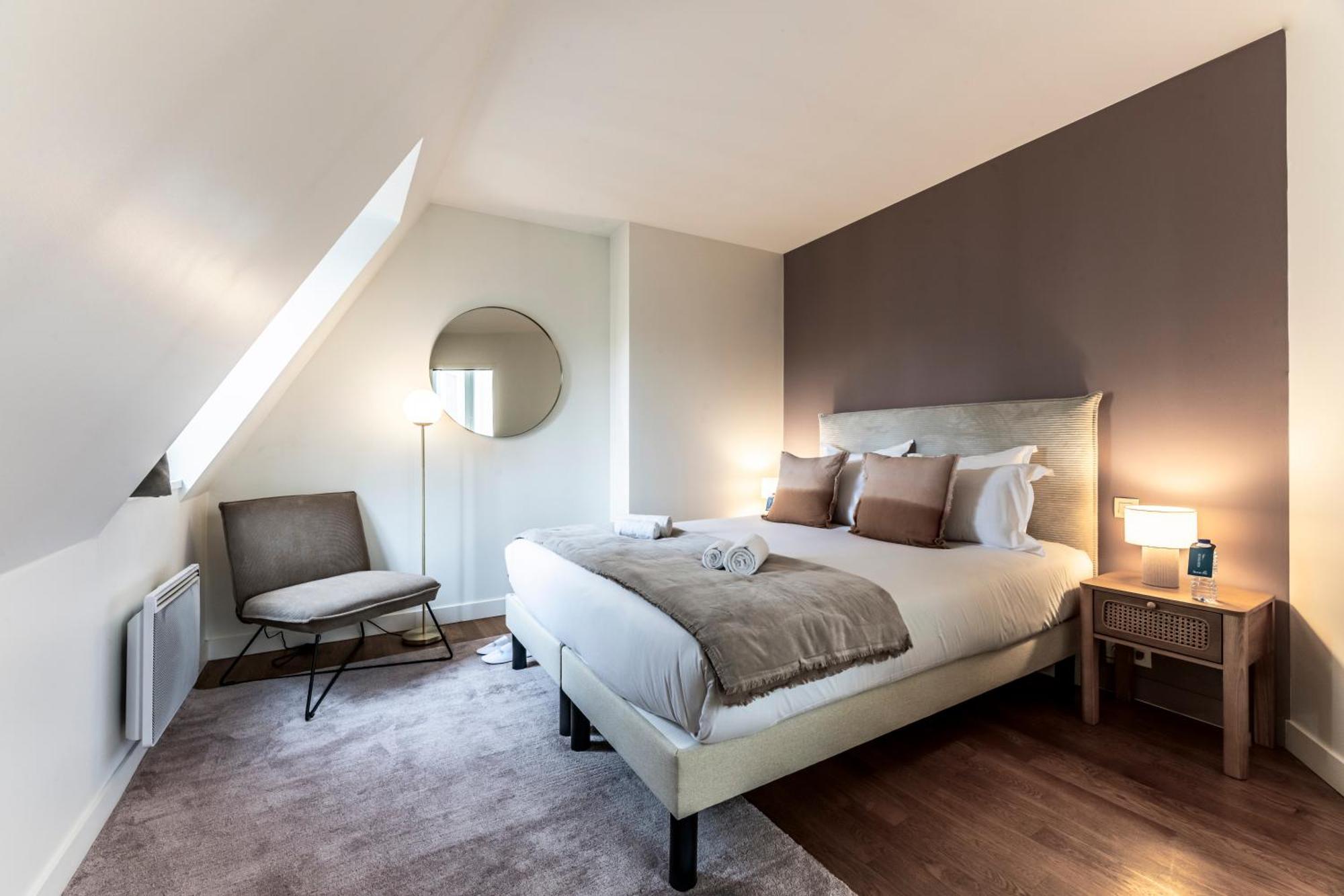 Appartement Sweett - Arc De Triomphe *