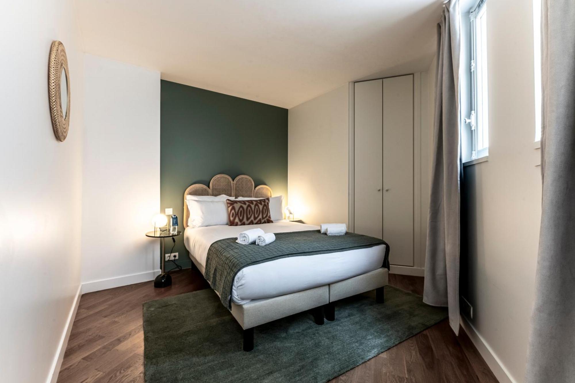 Apartamento Sweett - Arc De Triomphe