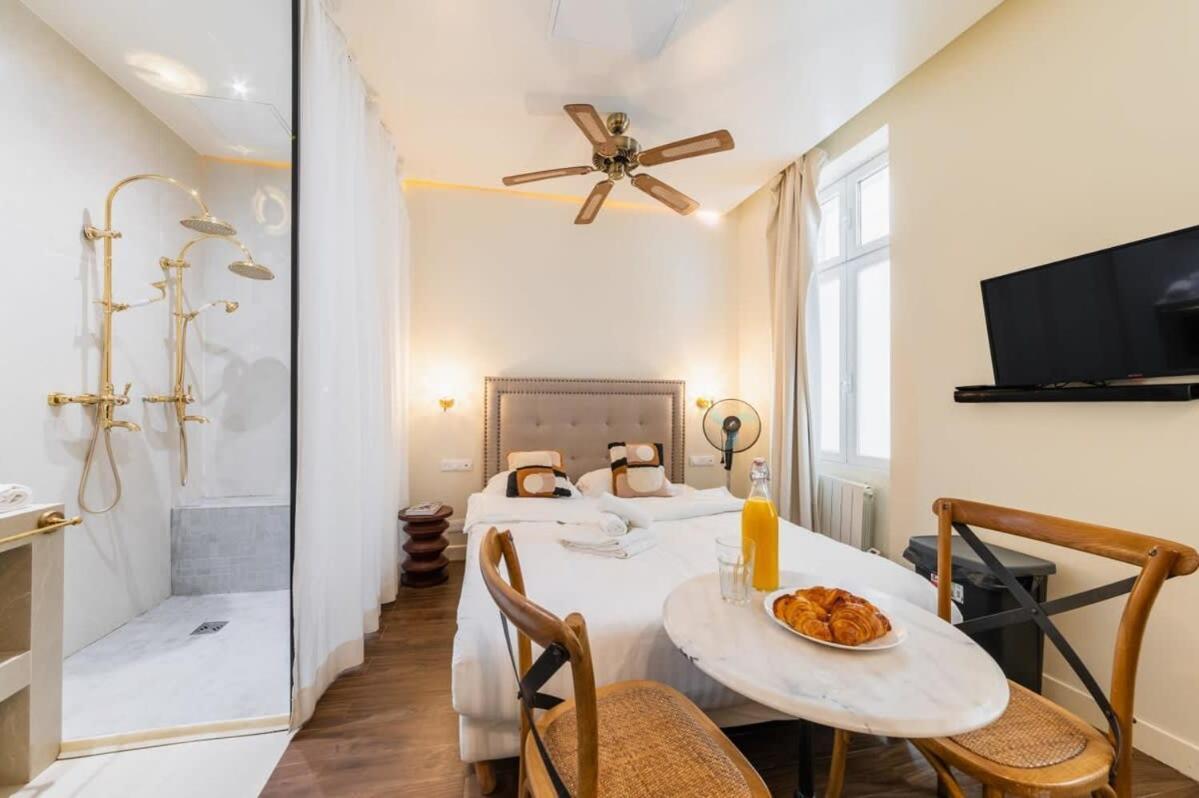 Appartement De Charme Ideal Pour Visiter La - 2p - Flat-guest Paris
