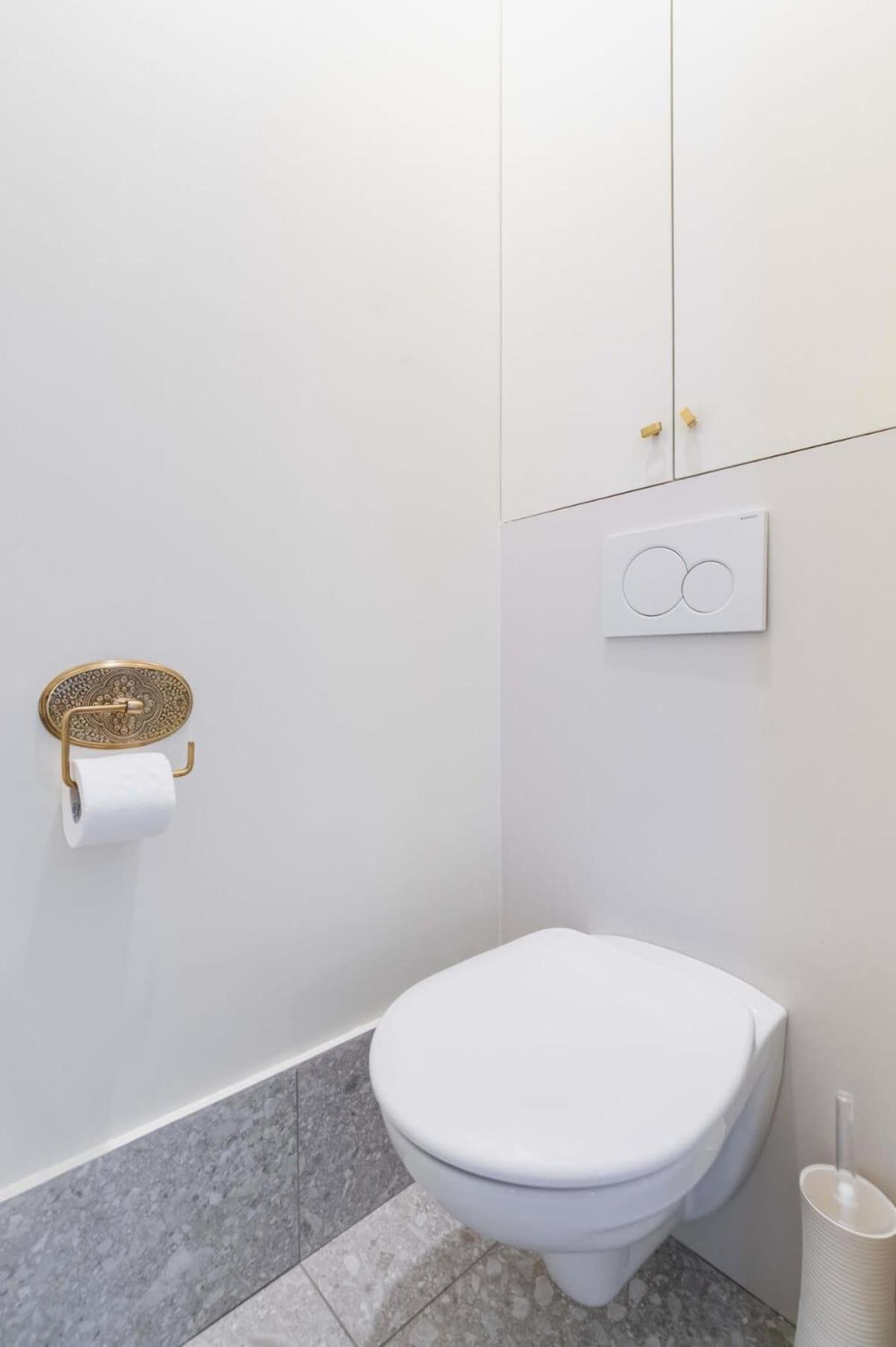 Appartement De Charme Ideal Pour Visiter La - 2p - Flat-guest Paris