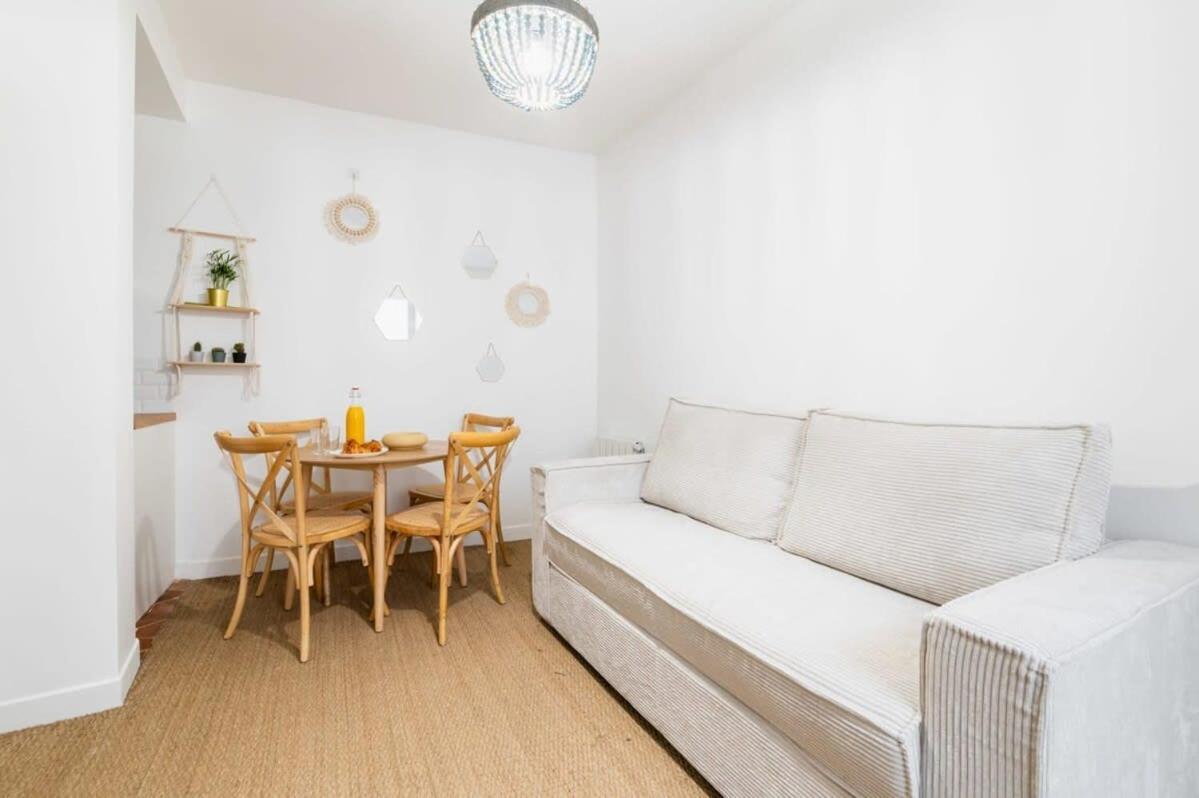 Appartement Jolie 2 Pieces 35m2 Bien Equipee 4p - 20 - Flat-guest Paris