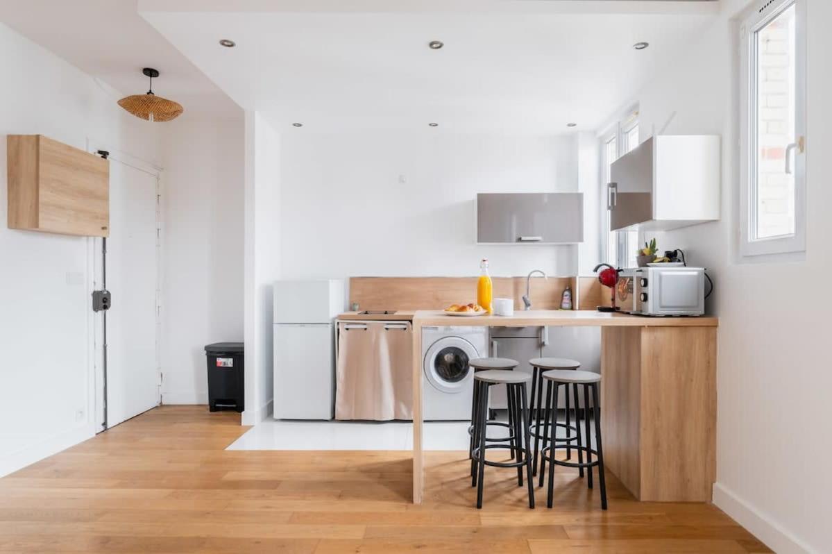 Apartment 60m2 Bien Amenage - 12 - 4p *