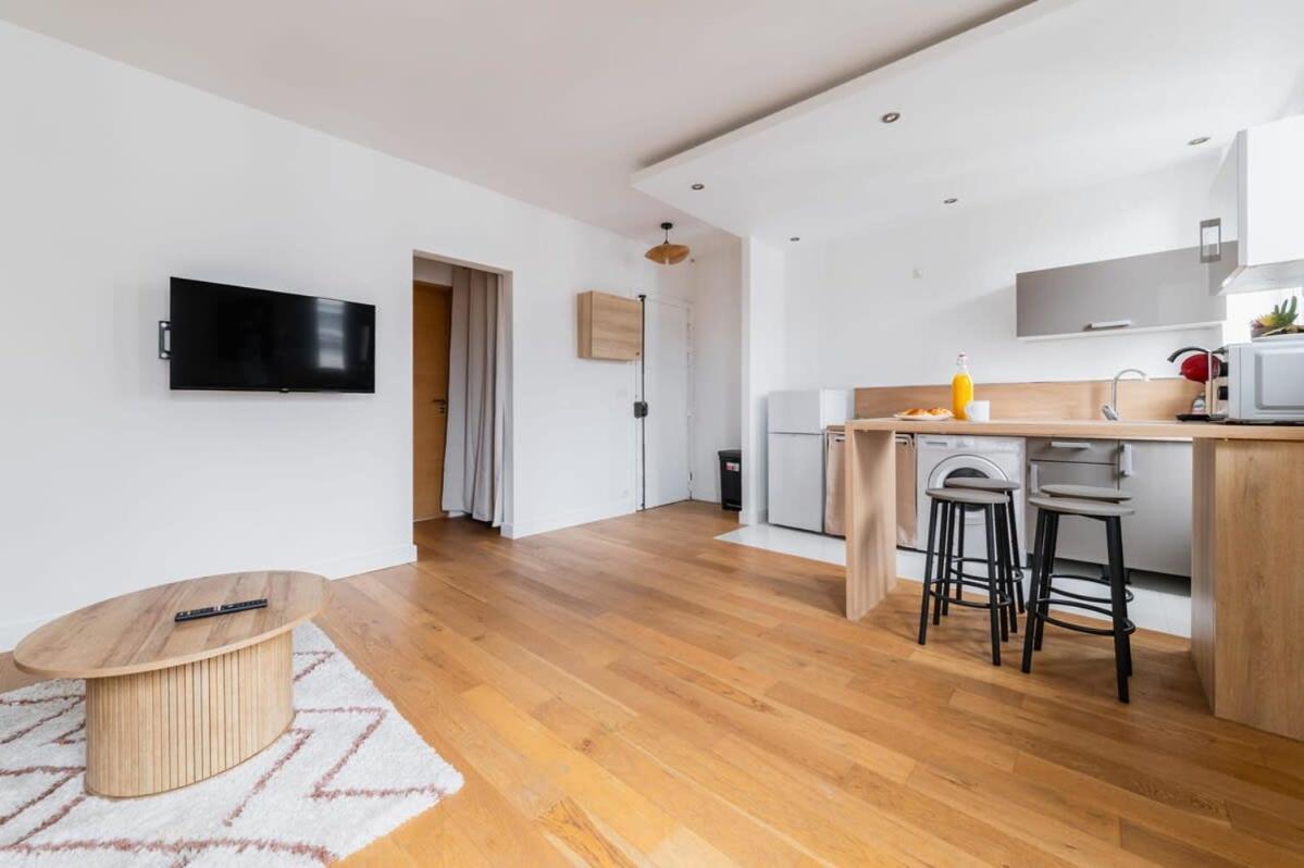 Apartment 60m2 Bien Amenage - 12 - 4p *
