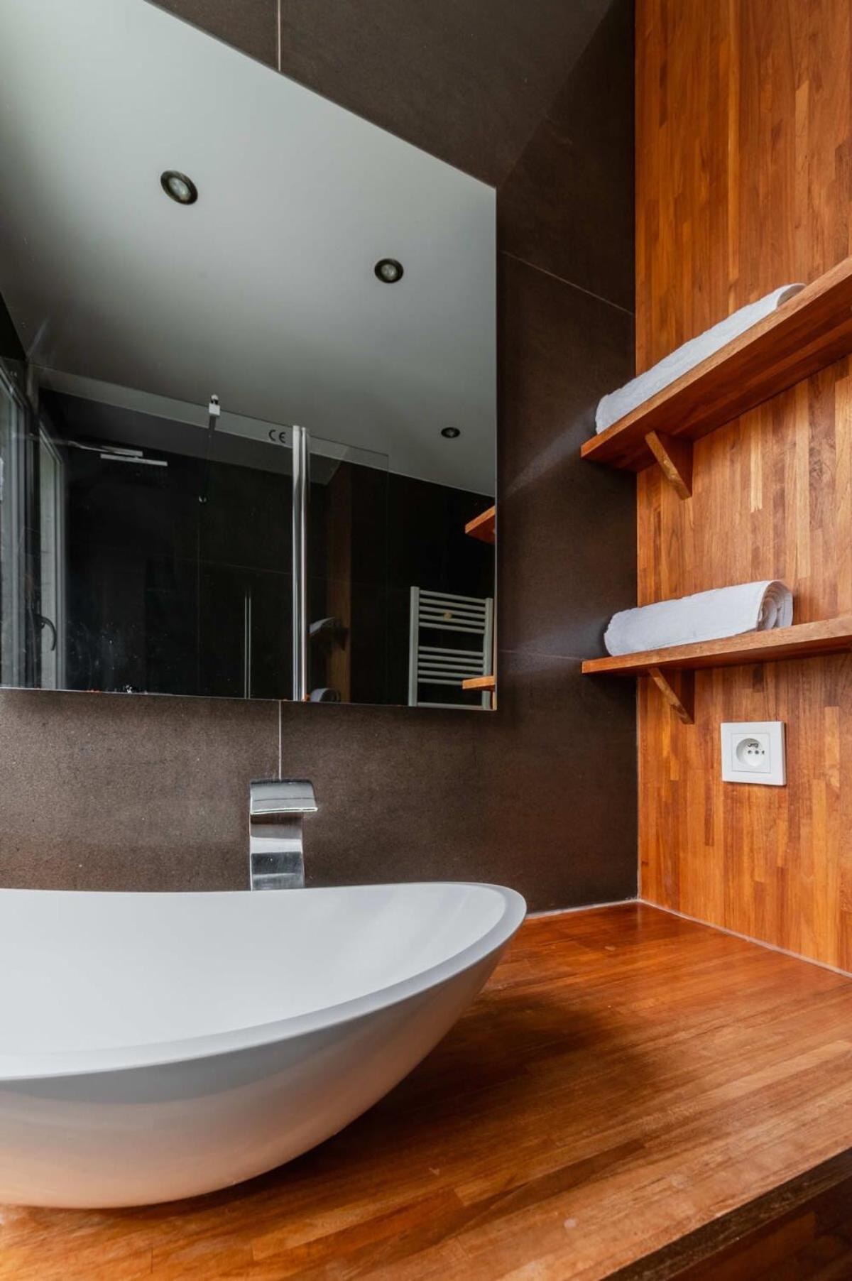 Apartamento 60m2 Bien Amenage - 12 - 4p Paris