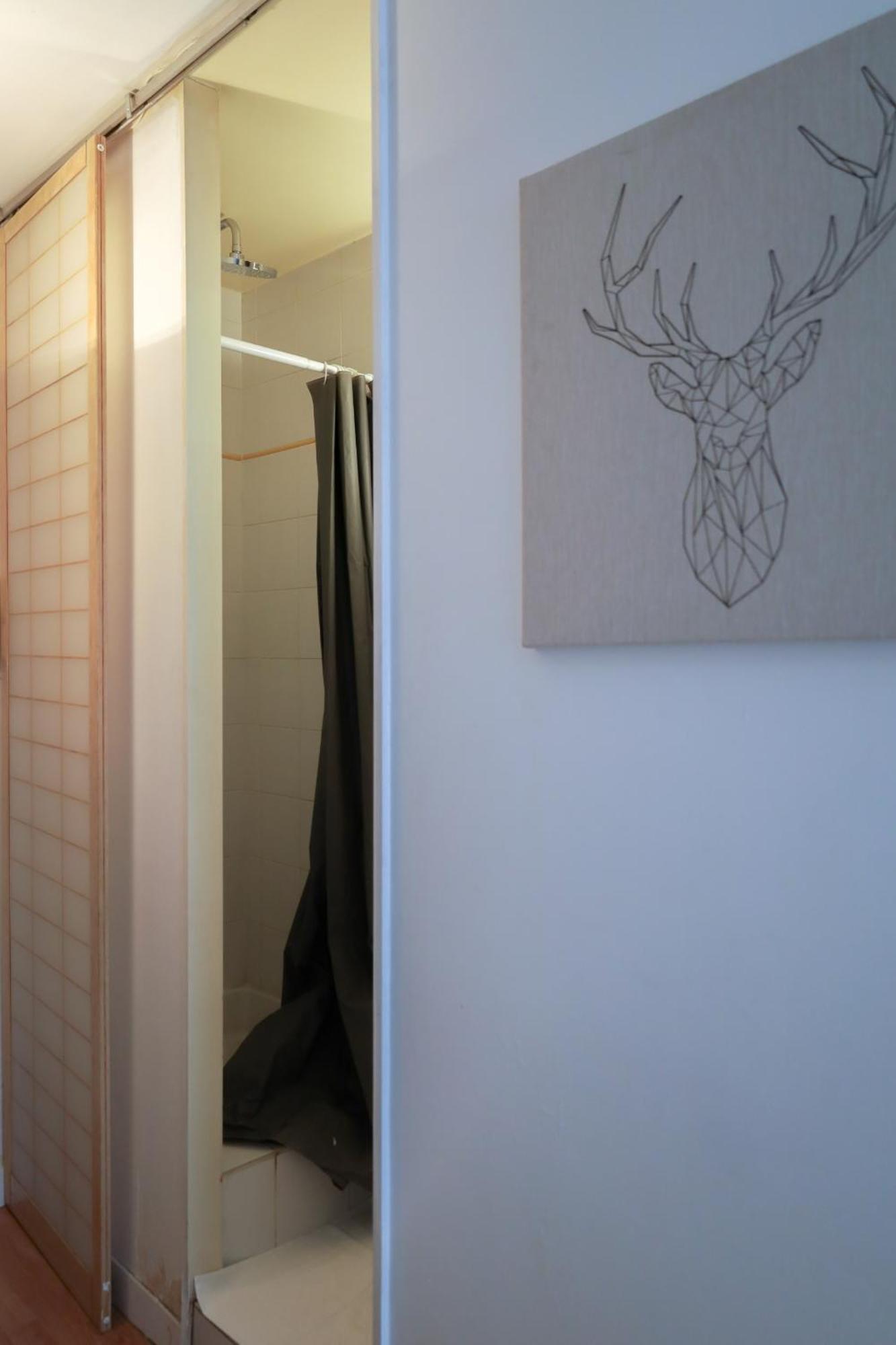 Apartment Cosy Studio Proche Tour Eiffel Paris