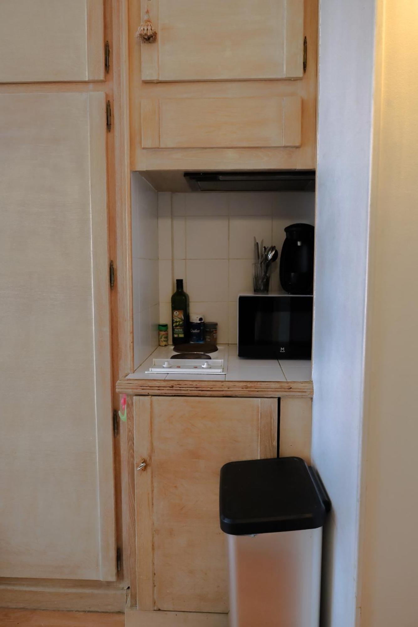 Apartment Cosy Studio Proche Tour Eiffel *