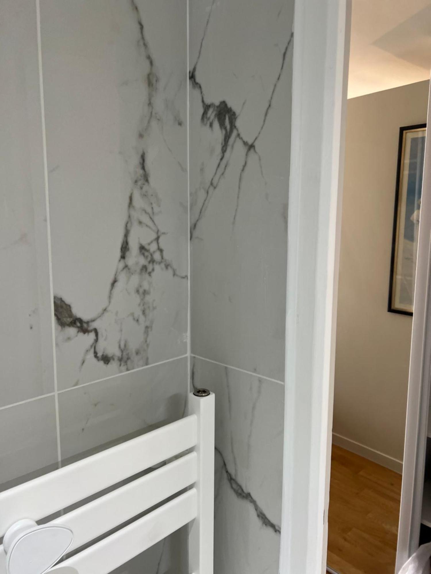 Apartamento Quartierlatin *