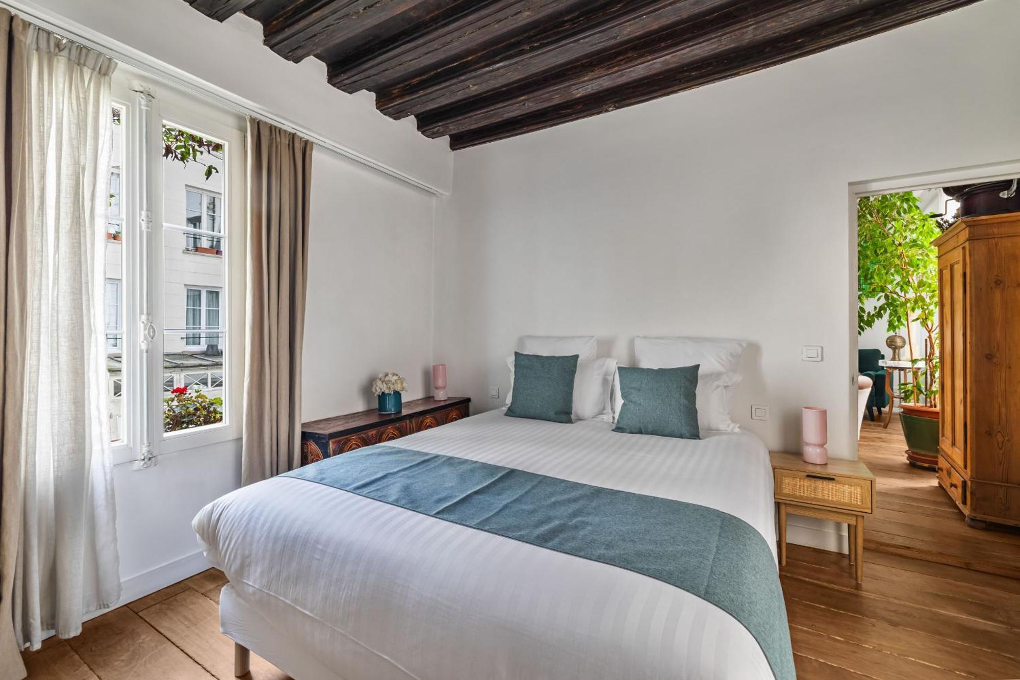 Apartment Albenate *