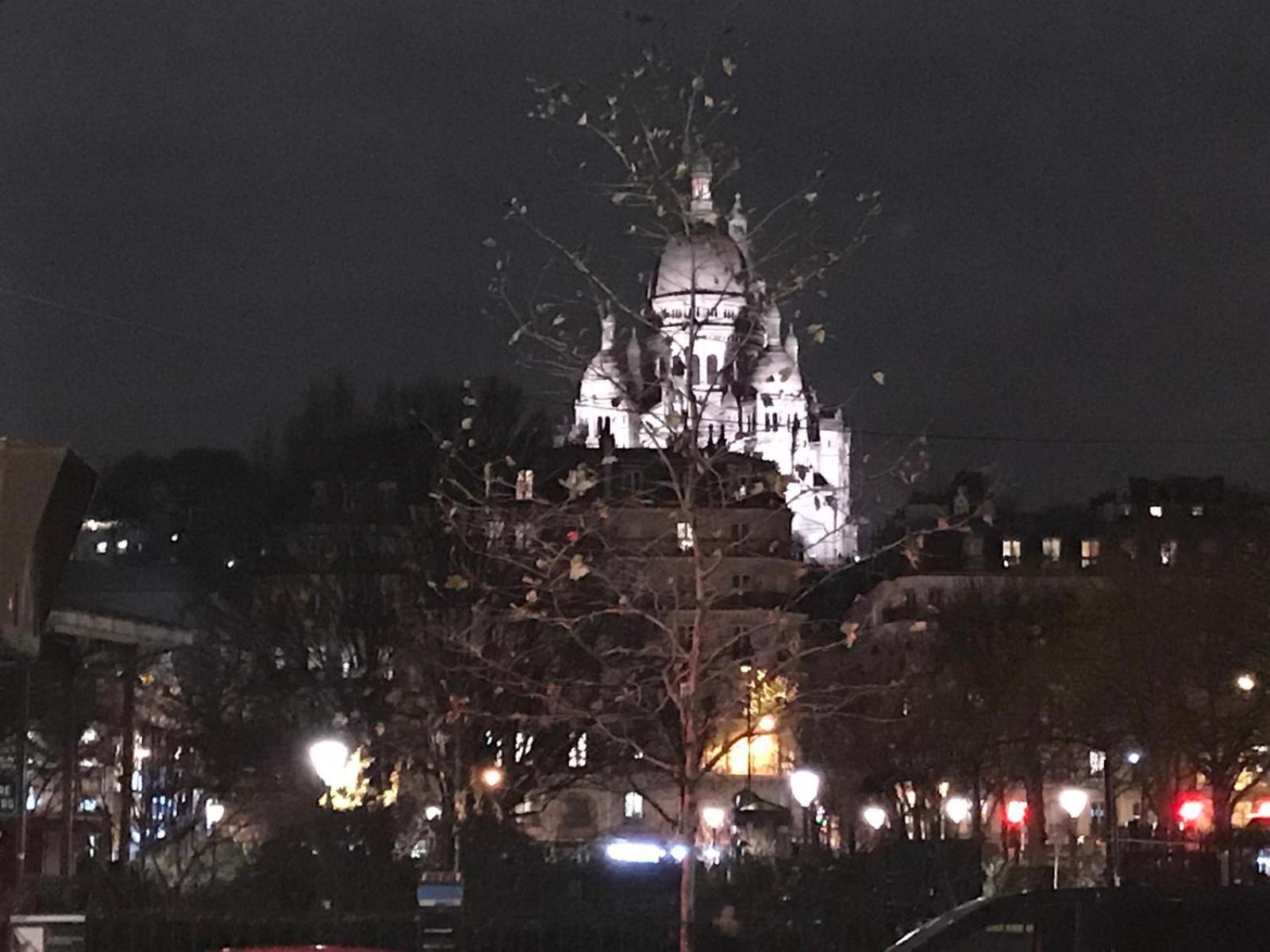 Appartement Superbe Centre - Buttes Chaumont Paris