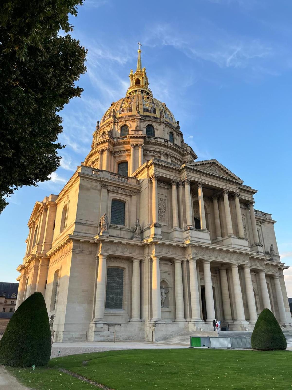 Appartement Superbe Centre - Buttes Chaumont *