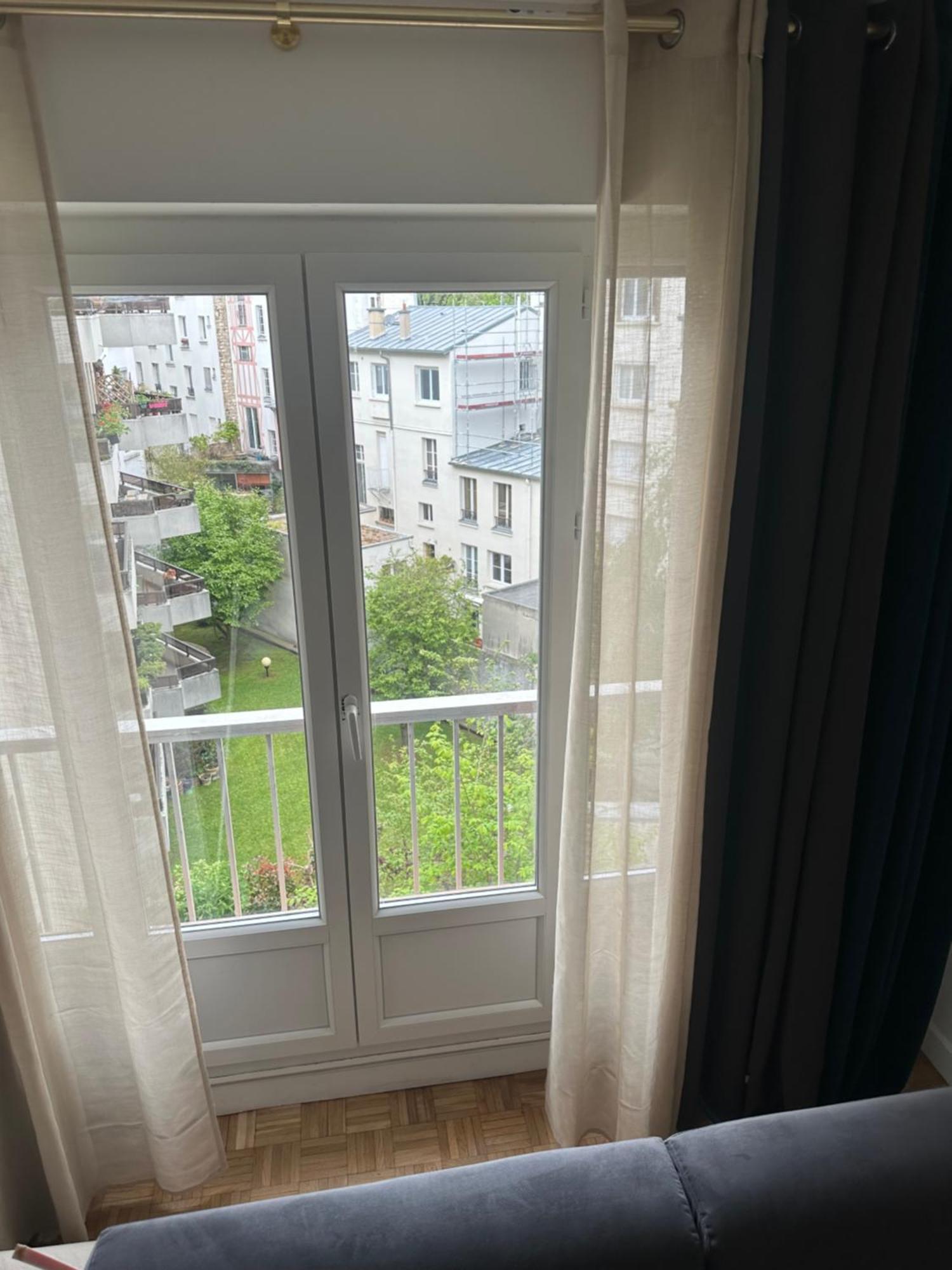 Appart'confort Gambetta
