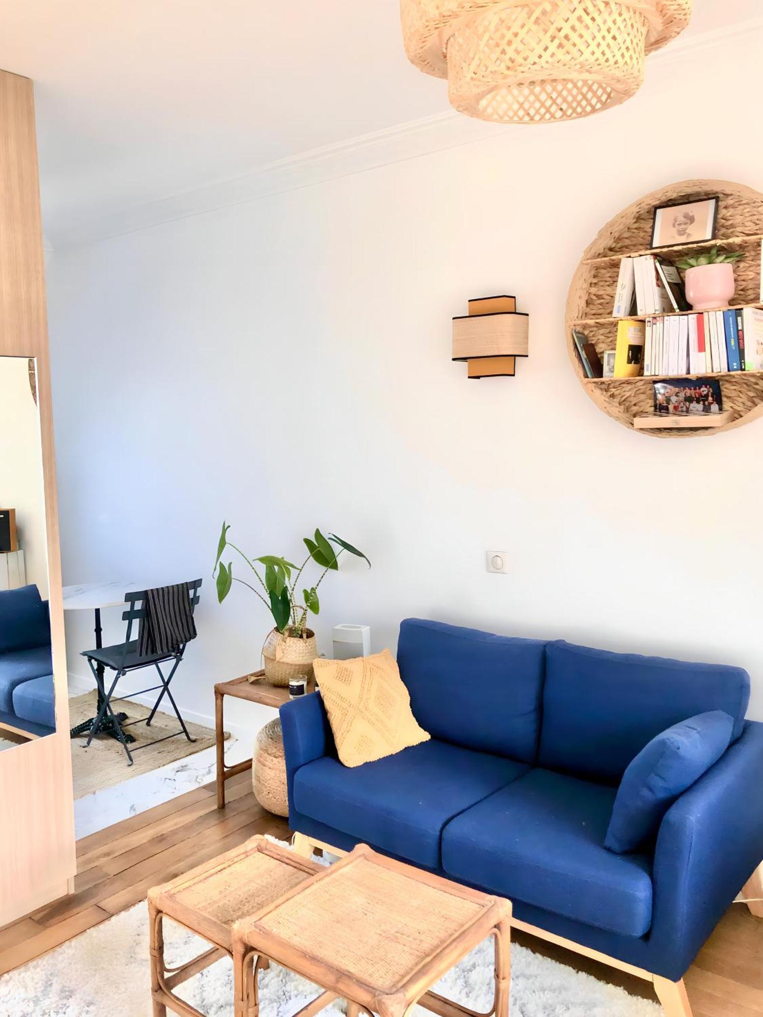Apartamento Amazing Sacre-coeur Views In Montmartre *