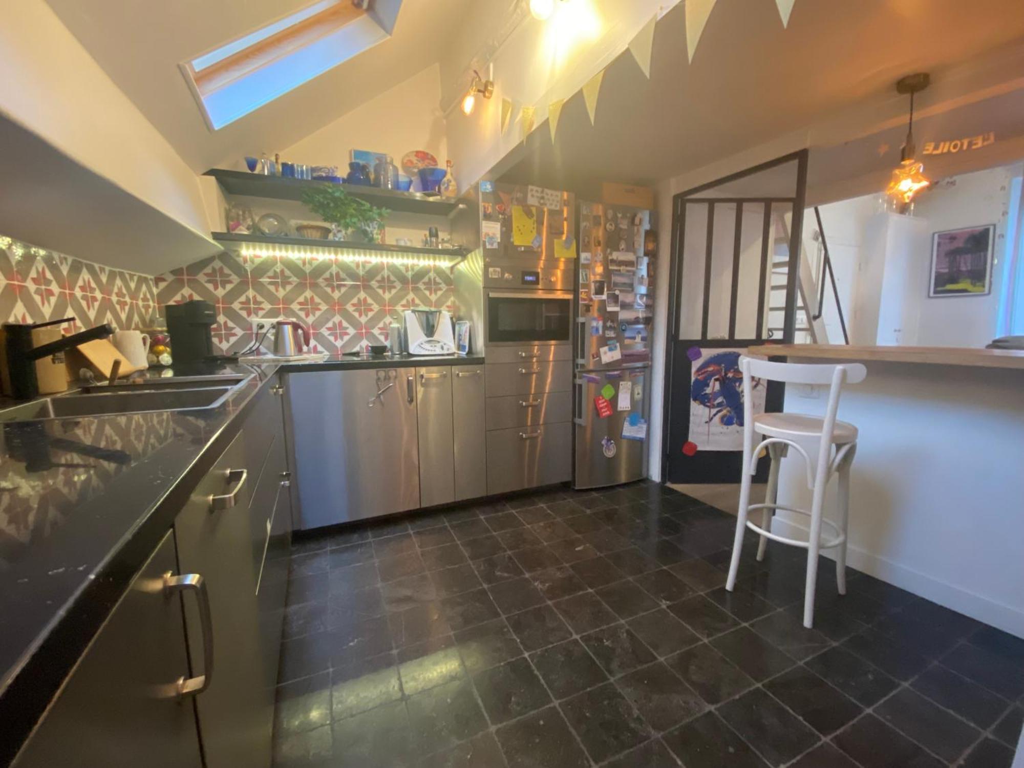 Apartamento Cosy Place Des Vosges Paris
