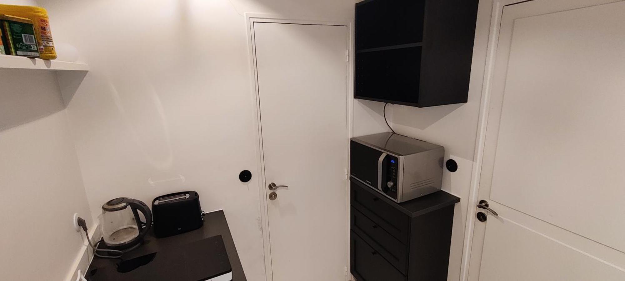 Apartment Jmb Rue De Sevres - Necker