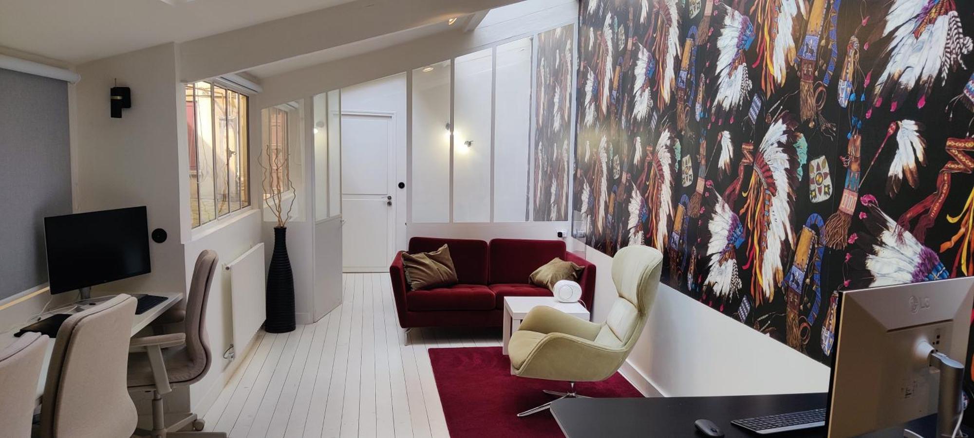 Apartment Jmb Rue De Sevres - Necker Paris
