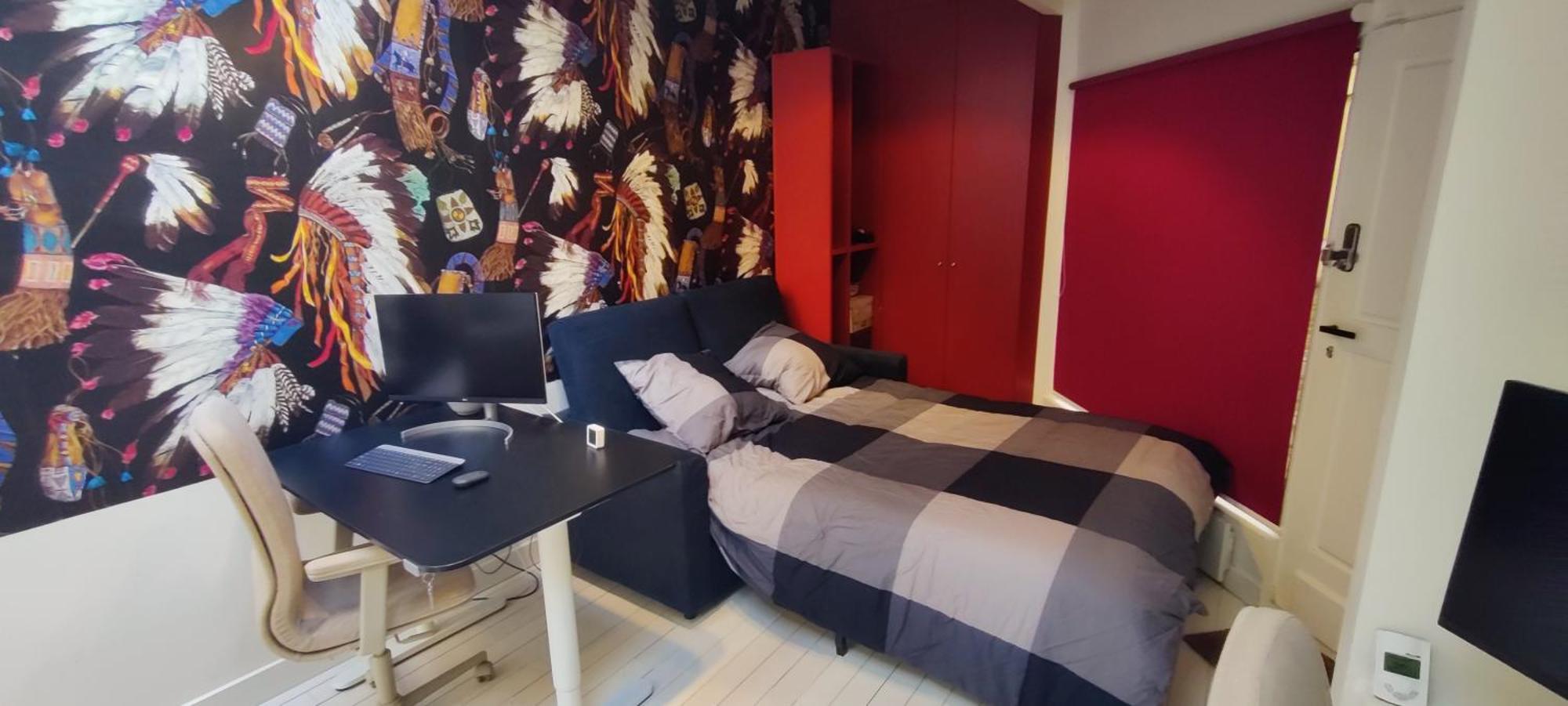 Apartment Jmb Rue De Sevres - Necker