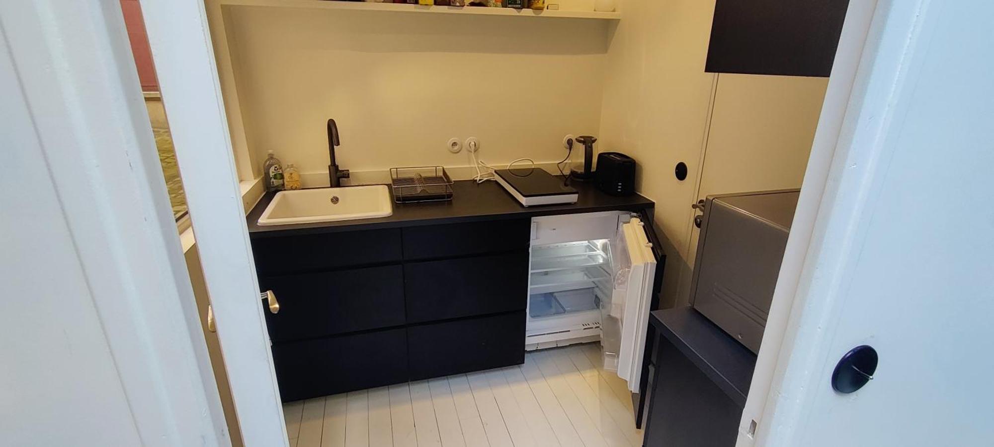 Apartment Jmb Rue De Sevres - Necker *