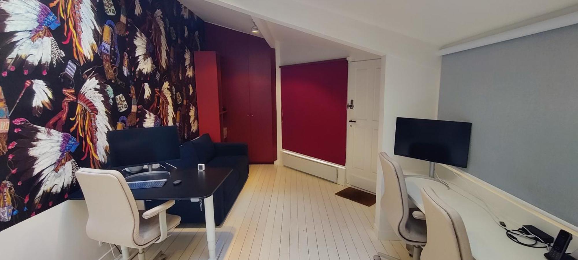Apartment Jmb Rue De Sevres - Necker *