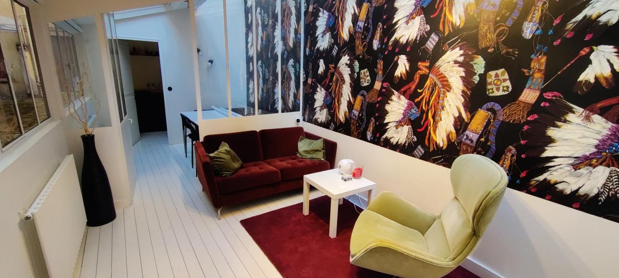 Apartment Jmb Rue De Sevres - Necker *