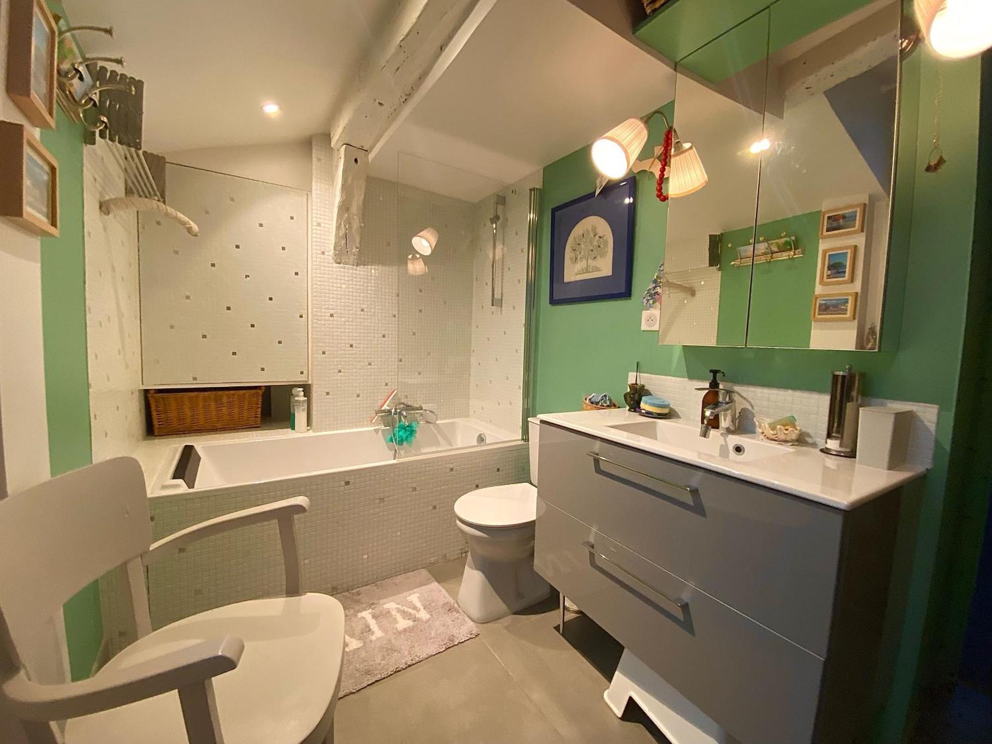 Apartamento Cosy Place Des Vosges Paris