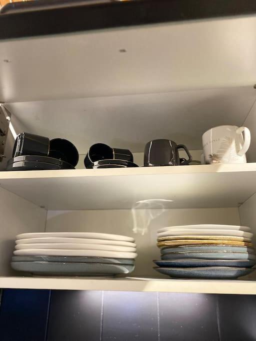 Apartamento Charme Parisien Proche De