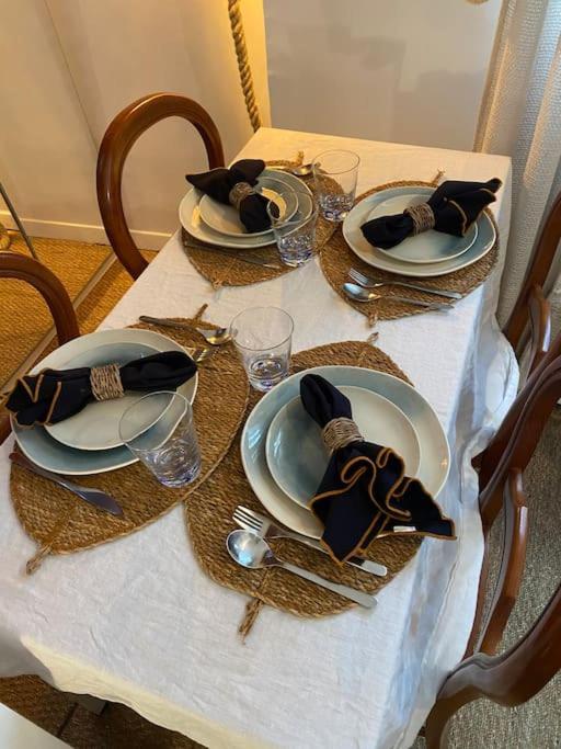 Apartamento Charme Parisien Proche De *