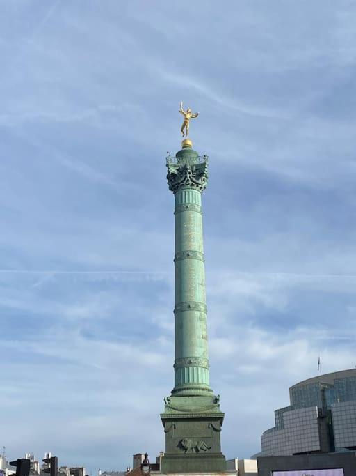 Charme Parisien Proche De