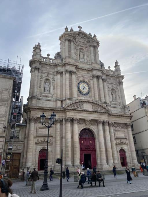 Charme Parisien Proche De Paris